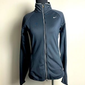 Women’s Nike dry fit jacket